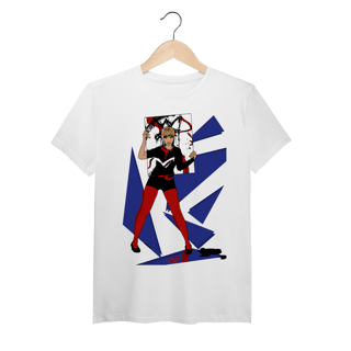 Nome do produto Tech Tshirt PinkPantheress Fancy Some More?