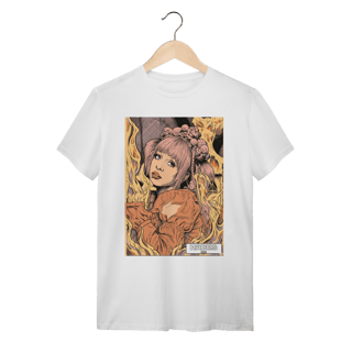 Nome do produto Camiseta Hades Melanie Martinez