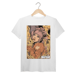 Nome do produto Tech Tshirt Hades Melanie Martinez
