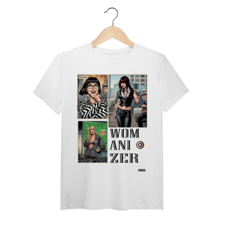 Nome do produto Tech Tshirt Britney Spears Womanizer