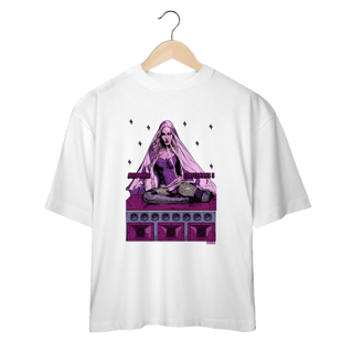 Nome do produto Oversized Madonna Confessions II