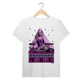 Nome do produto Tech Tshirt Madonna Confessions II