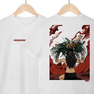 Nome do produto Camiseta Anitta Equilibrium