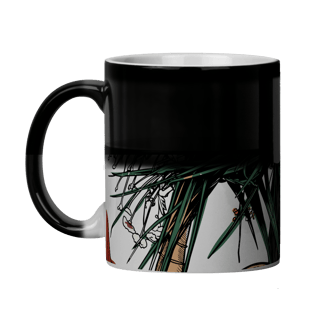 Nome do produto Caneca Mágica Anitta Equilibrium