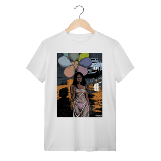 Nome do produto Camiseta Demi Lovato Its Not That Deep Deluxe