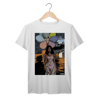 Nome do produto Camiseta Premium Demi Lovato Its Not That Deep Deluxe