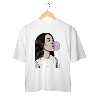 Nome do produto Oversized Olivia Rodrigo Drop Dead
