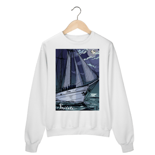 Nome do produto Moletom BTS Swim