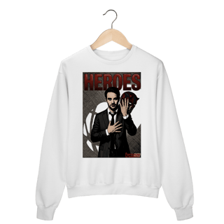 Nome do produto Moletom Matt Murdock Heroes