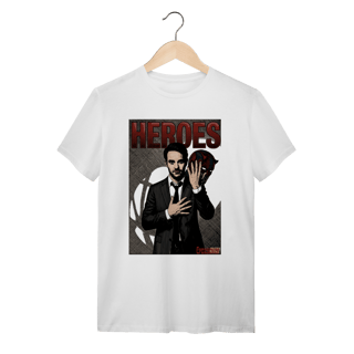 Nome do produto Camiseta Matt Murdock Heroes