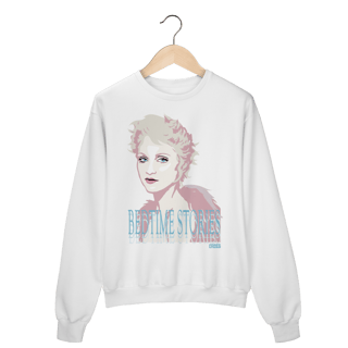 Nome do produto Moletom Madonna Bedtime Stories