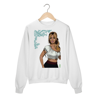 Nome do produto Moletom Beyonce Bday