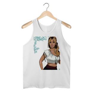 Nome do produto Regata Beyonce Bday