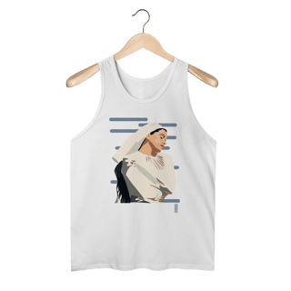 Nome do produto Regata Rosalia LUX