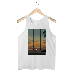 Nome do produto Regata Bad Bunny Super Bowl 2026