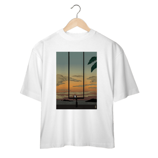 Nome do produto Oversized Bad Bunny Super Bowl 2026