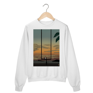 Nome do produto Moletom Bad Bunny Super Bowl 2026