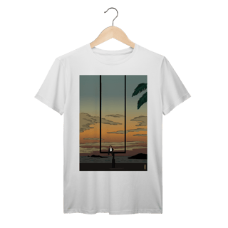 Nome do produto Camiseta Premium Bad Bunny Super Bowl 2026