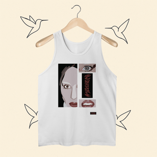 Nome do produto Regata Mayhem Lady Gaga