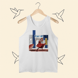 Nome do produto Regata Cyndi Lauper She's So Unusual