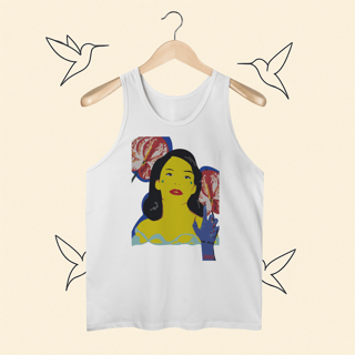 Nome do produto Regata Marina Princess Of Power