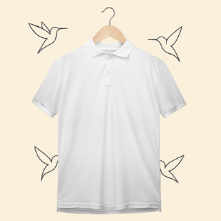 Nome do produto Polo Premium C, XOXO Camila Cabello