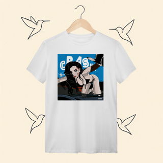 Nome do produto Camiseta 