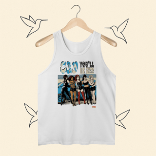 Nome do produto Regata Spice Girls Say You'll Be There