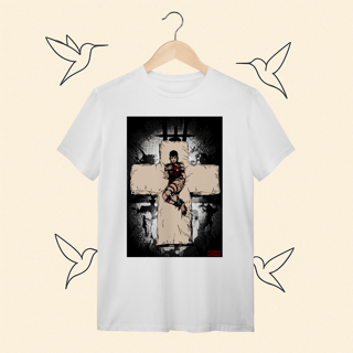 Nome do produto Camiseta Holy F Demi Lovato