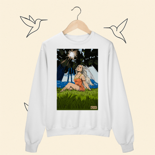 Nome do produto Moletom 