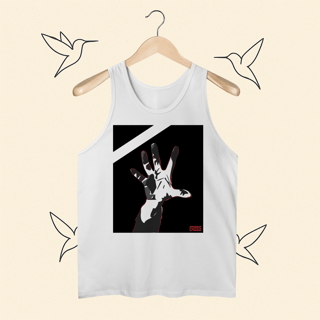 Nome do produto Regata System of a Down