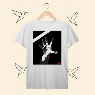 Nome do produto Camiseta Premium System of a Down