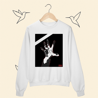 Nome do produto Moletom System of a Down