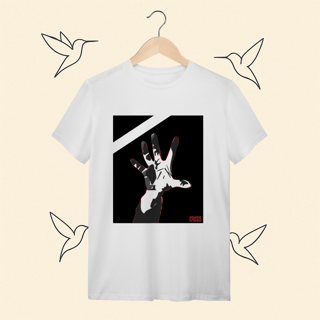 Nome do produto Camiseta Quality System of a Down