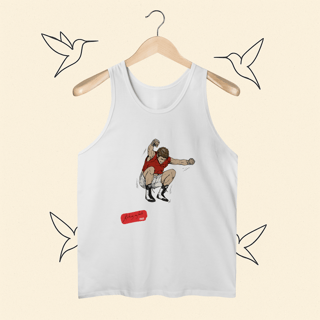 Nome do produto Regata Ruel Kicking my Feet