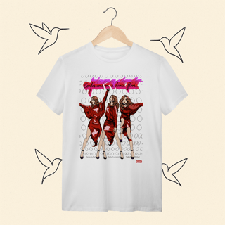 Nome do produto Camiseta Madonna Confessions on a Dance Floor 20 anos
