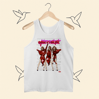 Nome do produto Reagata Madonna Confessions on a Dance Floor 20 anos