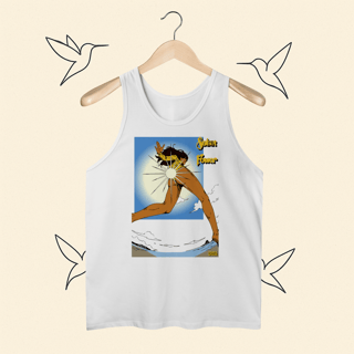 Nome do produto Regata Lorde Solar Power