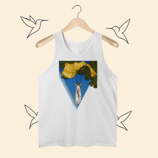 Nome do produto Regata Doja Cat Vie