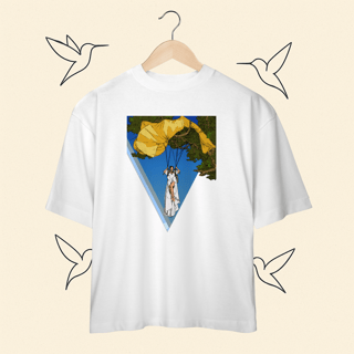 Nome do produto Oversized Doja Cat Vie