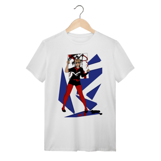 Nome do produto Camiseta PinkPantheress Fancy Some More?