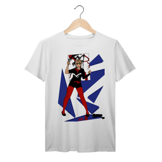 Nome do produto Camiseta Premium PinkPantheress Fancy Some More?