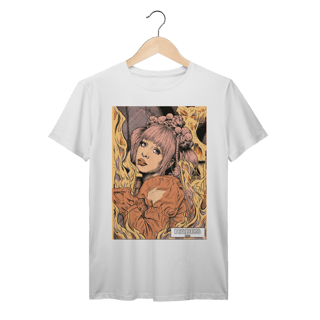 Nome do produto Camiseta Premium Hades Melanie Martinez