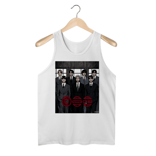 Nome do produto Regata BTS Arirang