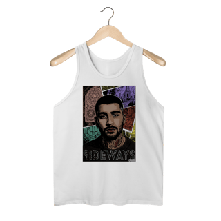 Nome do produto Regata Zayn Sideways
