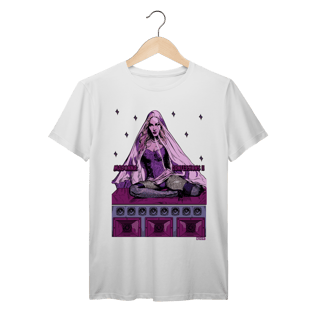 Nome do produto Camiseta Premium Madonna Confessions II