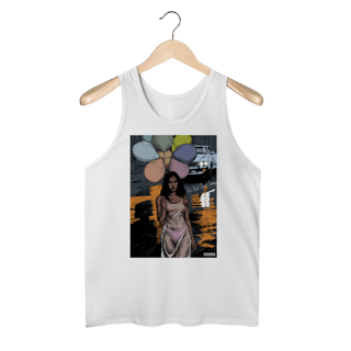 Nome do produto Regata Demi Lovato Its Not That Deep Deluxe