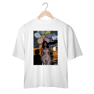 Nome do produto Oversized Demi Lovato Its Not That Deep Deluxe