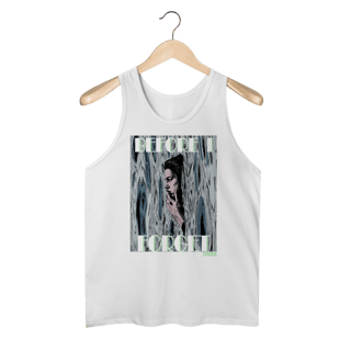 Nome do produto Regata The Kid Laroi Before I Forget