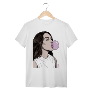 Nome do produto Camiseta Olivia Rodrigo Drop Dead